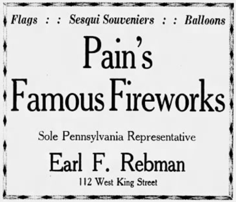 1926 ad